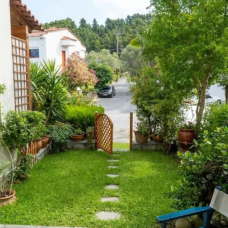 Casa Costa Near The Tatil Evi