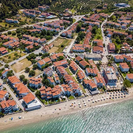 Tatil Evi Casa Costa Near The *