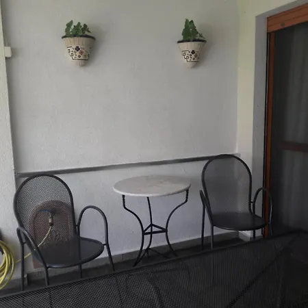 Casa Costa Near The Tatil Evi Kassandra