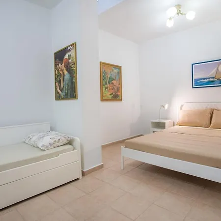 Casa Costa Near The Tatil Evi