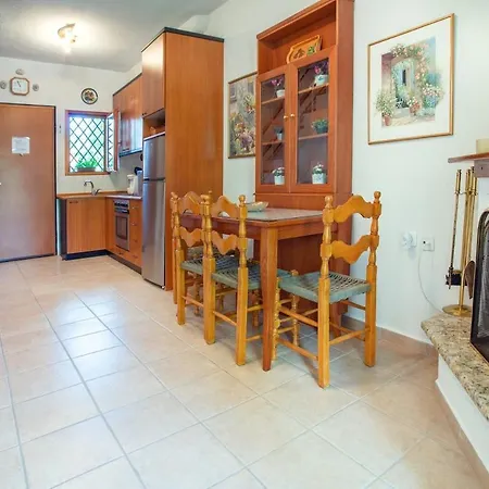 Tatil Evi Casa Costa Near The
