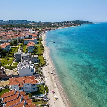 Casa Costa Near The