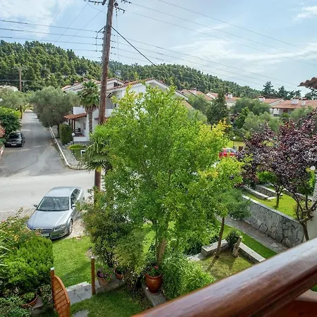 Casa Costa Near The Tatil Evi Kassandra