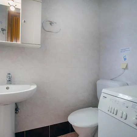 Holiday home Casa Costa Near The
