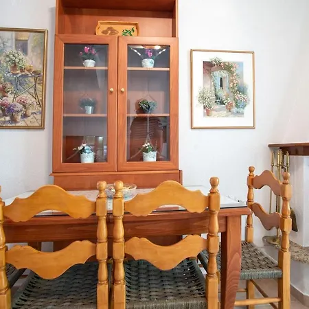 Holiday home Casa Costa Near The Kassandria