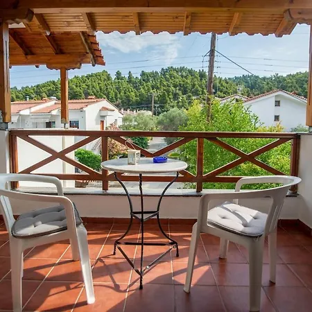 Holiday home Casa Costa Near The Kassandria