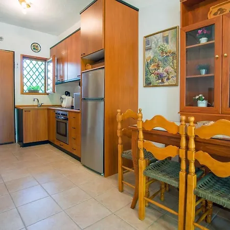 Holiday home Casa Costa Near The *