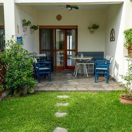 Casa Costa Near The * Kassandria