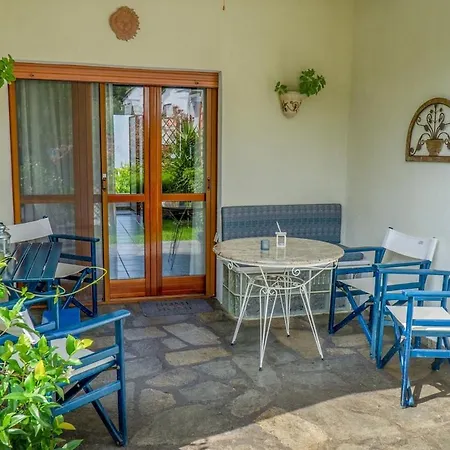 Casa Costa Near The Holiday home Kassandria