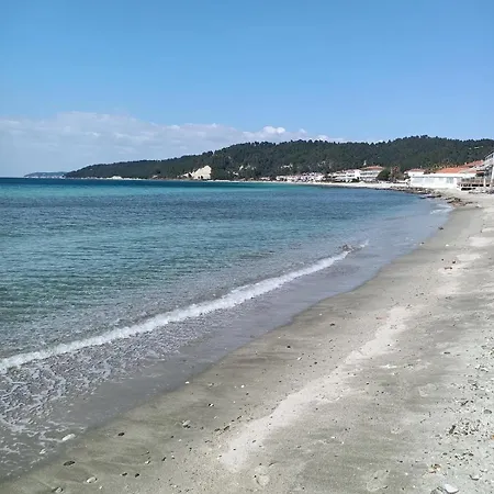 Casa Costa Near The * Kassandria