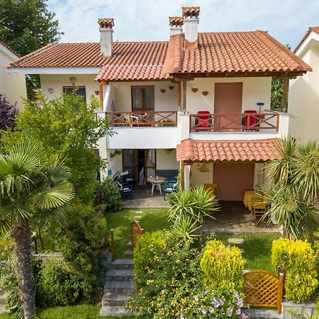 Casa Costa Near The Holiday home *