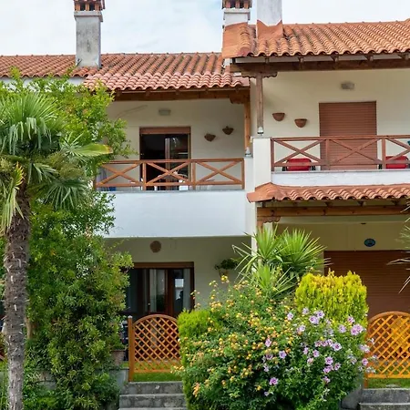Holiday home Casa Costa Near The *
